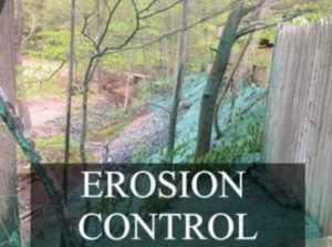 CT Erosion Control Services