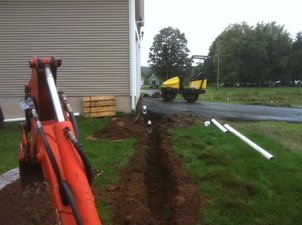 Drainage Services in Connecticut